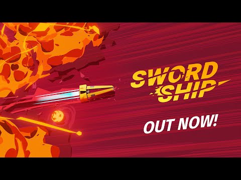 Swordship - Launch Trailer thumbnail