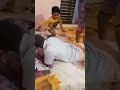 Anbai Mattum Alli Veesum Jailer Shorts