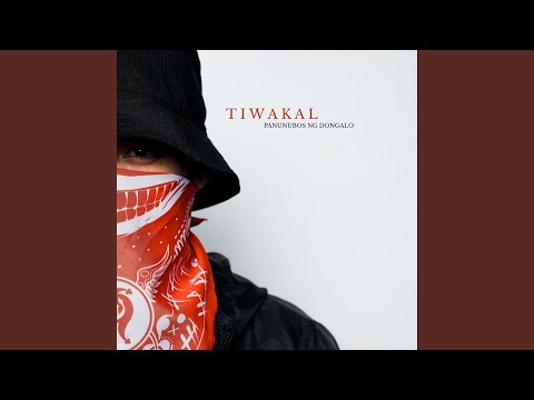 PANUNUBOS NG DONGALO