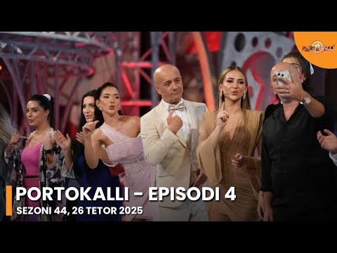 Top Channel Albania and TCH Portokalli - Arkiva