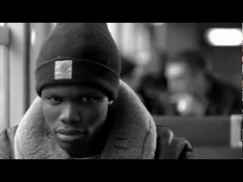 Nocna Zmiana - Alteregoista x La Haine video mash-up