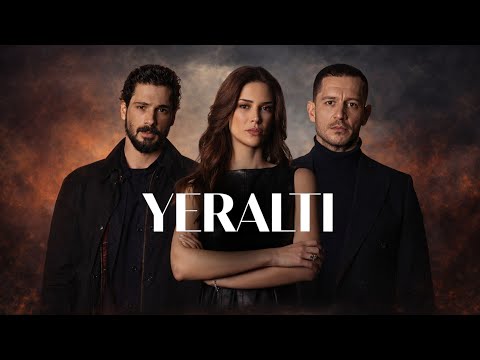  Yeraltı |  Haydar Haydar