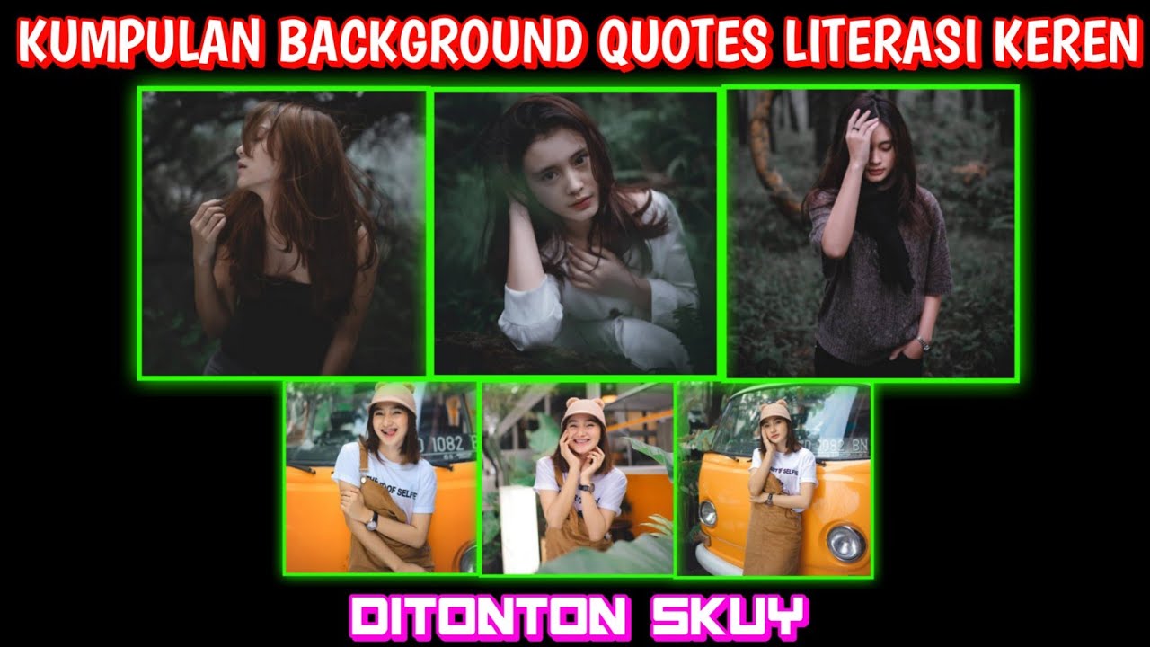 Kumpulan Background Quotes Literasi Keren Terbaru 2020 || Background Quotes Literasi (1)