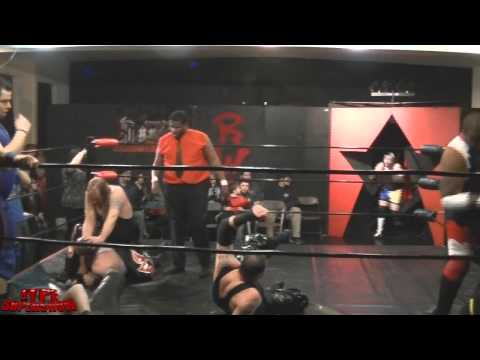 RWA Hype 2/21/14 - RWA Tag Team Title Throwdown