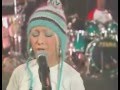 Christina Aguilera - Impossible Live AOL Sessions ...