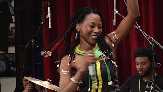 Fatoumata Diawara "Alama"