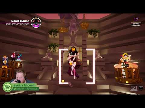 Play by Play: Paradise Killer (Part 23)