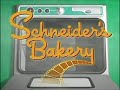 Schneider S Bakery Nickelodeon 2007 2008