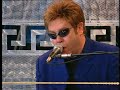 Elton John Ballad Of The Boy In The Red Shoes 2003 Fan Club DVD
