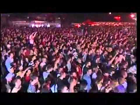 Ajs Nigrutin feat. Timbe & Sky - Jedna Buksna Live