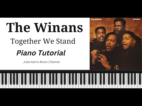 Together We Stand - The Winans