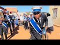 Bogosi Brass Band Ngena Noah Song By Betusile In Loving Memory Of Mrs Itumeleng Home 31 May