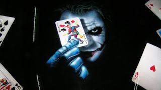 "Joker" [2006]