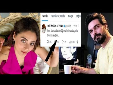 HALIL "SVAKI DAN SE NADAM DA CE SE VRATITI"