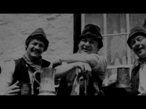'Drink Up Thee Cider' with Lyrics - Adge Cutler & The Wurzels