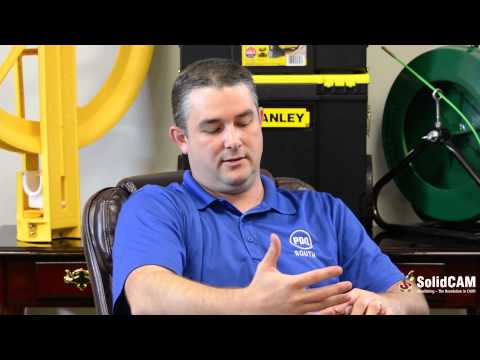 PDQ South Technologies - Customer Success Story