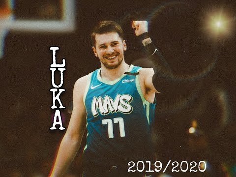 Luka Doncic mix (Drake - Laugh now cry later)