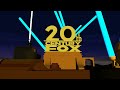 20th Century Fox 2009 V15