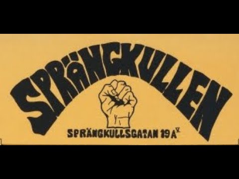 Peps Blodsband på Sprängkullen 1979
