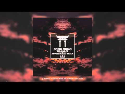 Mr.Ander x Krober Kroff Music - Equilibrio