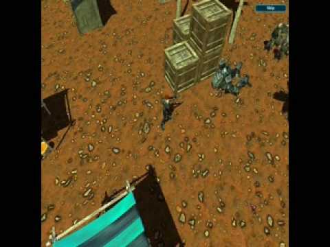 star sentinel tactics gameplay pc