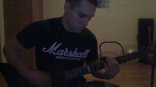 August Burns Red- Baby One More Time