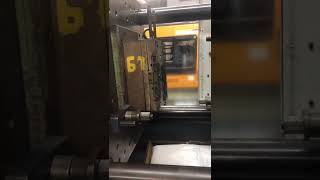 Moldes de  Abraçadeiras para Eletrodutos de Tamanhos 20”, 25” e 32” - Vídeo