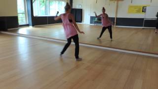 SG fortræning - Szechuan, Fatima Al Qadiri