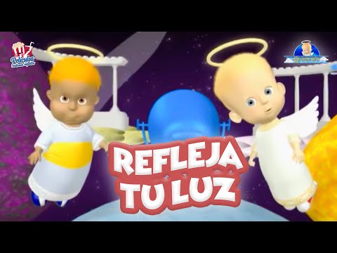 Querubín: Episodio 11: Refleja Tu Luz
