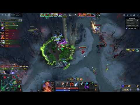 NO ONE Beast Master vs ILTW Terror Blade