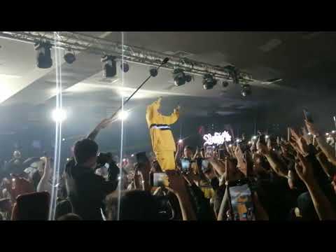 Bubaseta - ME VOLVÍ LOCO (en vivo Bogotá 2022)