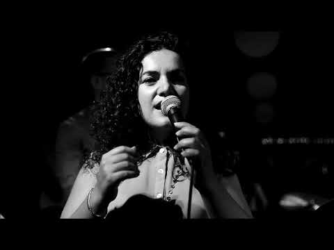 The Jam Session with Mike Sailors,  "Skylark" 9-19-17