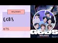 HOW WOULD BTS SING GODS BY NEWJEANS?
