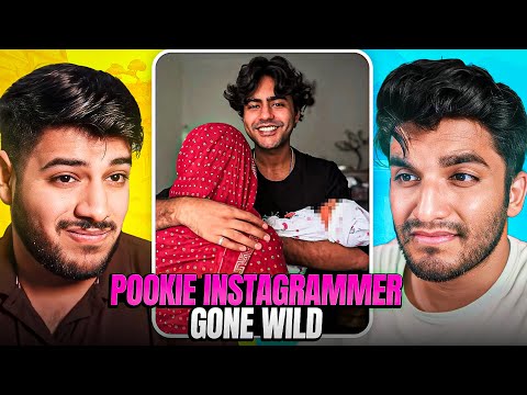 Nomi and Thugs of Pakistan