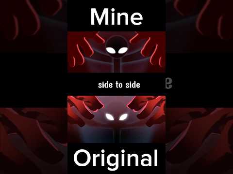 KJ Ultimate Flex Works Comparison | Which is good? #animation #sticknodes #kj  #roblox #fyp #shorts