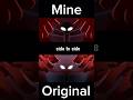 KJ Ultimate Flex Works Comparison Which Is Good Animation Sticknodes Kj Roblox Fyp Shorts