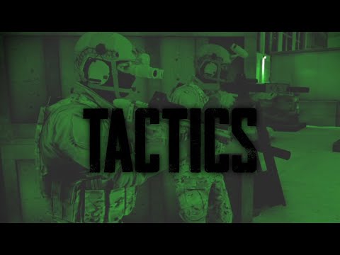 Improving Your Tactics in Onward VR