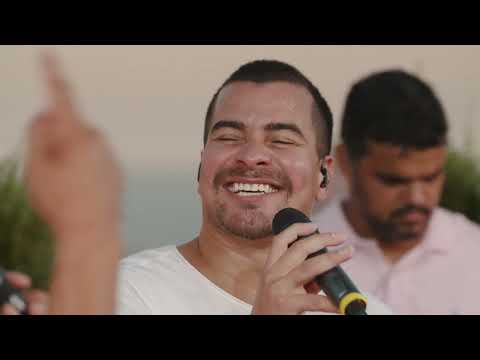 Thiago Martins, @ChrigorOficial - Eu Choro (Quintal do TG)