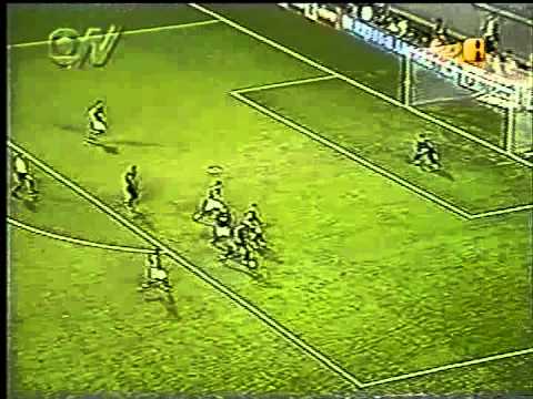Atlético-PR 6 x 0 Goiás - Campeonato Brasileiro 2004