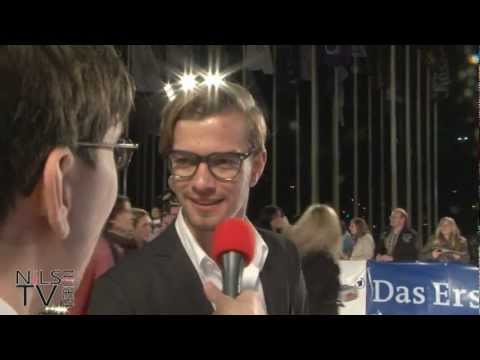 NilsTVBerlin: Echoverleihung 2012 - Interview mit Joko und Klaas (22.03.2012)