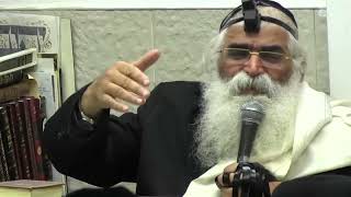 הרב יורם אברג'ל -המסר היומי -חסידות מכסא הכבוד-כ''א אדר ראשון תשפ''ב