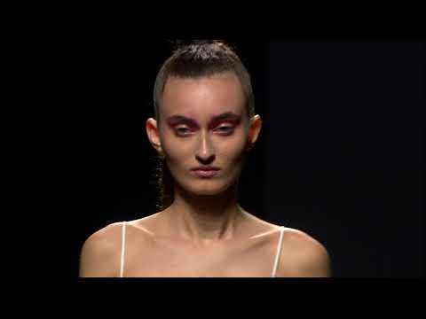 MARIAN GVASALIA  | MBFWMadrid Julio 2019