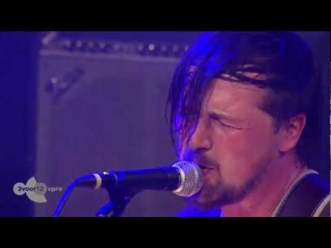 3voor12 presenteert... Drive Like Maria - Boomerang