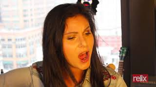 "Boardwalk" | Marie Miller | 12/07/16 | Relix Studio Sessions
