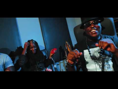 Weldoh  Larafale Freestyle Acte 6 "Dominique"