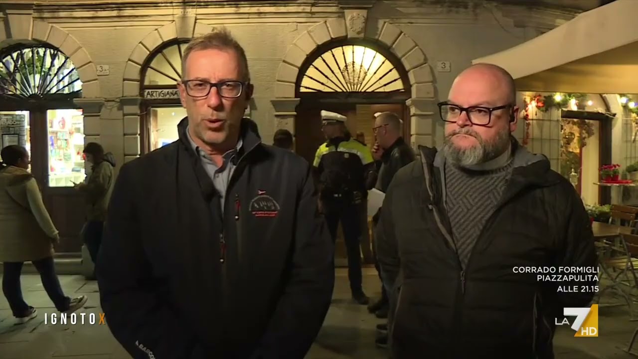 Muggia, una madre uccide il figlio di nove anni: parla il sindaco a Ignoto X