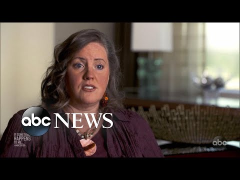 If Something Happens To Me... l 20/20 l PART 5