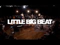 AVISHAI COHEN - FULL STUDIO LIVE SESSION - LITTLE BIG BEAT STUDIOS