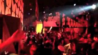 ArmaniPriv Dubai Live  DJ MOTIV8  Black Eye Peas Original DJ