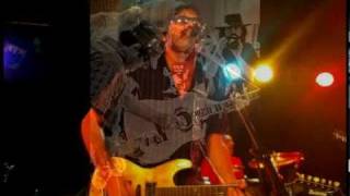 The Samples "Birth of words" written by Sean Kelly